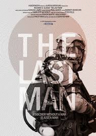 Tov matheson is a war veteran with post traumatic stress disorder who perceives that the end of the world is. Watch Gavin Rothery S Sci Fi Short The Last Man Teaser Trailer Firstshowing Net