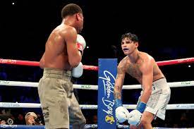 Ryan Garcia and Devin Haney to Fight on the Same Card in May - Ready To  Fight