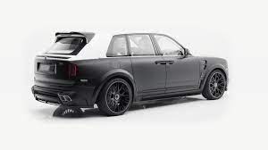 Mansory design & holding gmbh, wunsiedler str. Billionaire Mansory