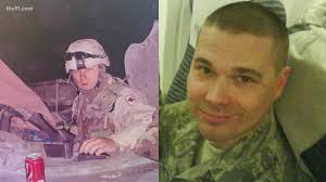 Arkansas men inspired to join military after 9/11