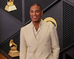 Don Lemon says agents sent to arrest him despite offer to turn himself in