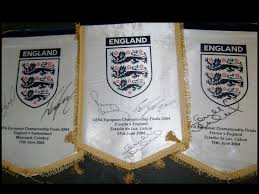 Complete overview of england vs croatia (euro qualification grp. Auktion Sporting Golfing Memorabilia Am 02 02 2011 Lotsearch