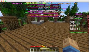 Budgie network is an australian minecraft server network survival / skyblock/ skygrid / creative / pvp. Galaxy Network Spigotmc High Performance Minecraft