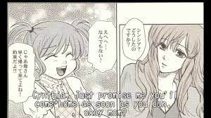 Fire Emblem: Awakening Doujinshi - Future of Despair Anthology: A Small  Promise : rfireemblem