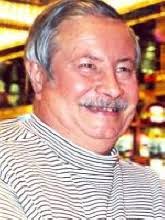 Obituary information for Robert E. Ackerman