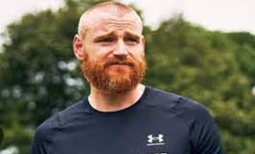 Wes Bergman Net Worth: How Rich is “The Challenge” Star?