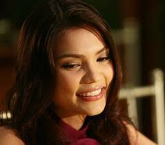 Today's Hot Stuff: Rhian Ramos