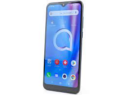 Alcatel 1S (2020) - Notebookcheck.com ...