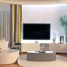 Living room in sutera damansara. Tv Wall Design Ideas For Your Home Design Cafe