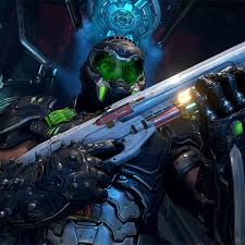 However, it should just open hdoom by itself then. Doom Eternal Update 2 Patch Notes Bethesda Net