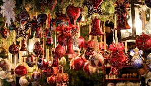 Coastal christmas decorations ukrainian federal credit. Ukraine Increases Exports Of Christmas Tree Decorations
