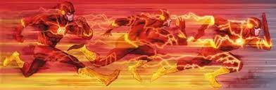 Beauty points sammeln & mit der douglas beauty card von exklusiven vorteilen profitieren. The Flash Dc Character How Fast Can The Flash Run A Mile Quora
