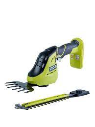 We did not find results for: Ryobi Ogs1822 18v One Cordless 2 In 1 Grass Shear Shrubber Bare Tool Very Co Uk