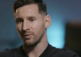 Sadio Mane's journey to football success