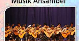Musik ansambel campuran ialah bentuk pengajuan musik ansambel yang memakai sebagian jenis alat musik. Pengertian Musik Ansambel Jenis Permainan Musik Ansambel Mengenal Alat Musik Alat Musik Melodis Alat Musik Ritmis Alat Musik Harmonis Serta Alat Musik Khas Indonesia