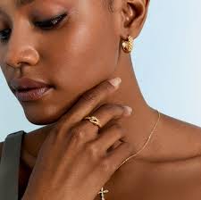 Dainty Promise Rings