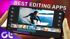 To turn ads on or off, tap the switch for monetize with ads. Aplikasi Edit Video Tanpa Watermark Gratis Untuk Android Di 2020