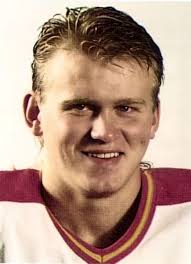 Mark Woolf (b.1970) Hockey Stats and Profile at hockeydb.com