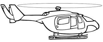 Helicopters With A Modern Shape Coloring Pages For Kids 0a Printable Helicopters Coloring Pages For Ki Shape Coloring Pages Coloring Pictures Coloring Pages