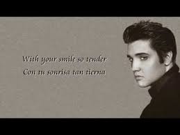 Can T Help Falling In Love Letra Español It S Now Or Never Elvis Presley English Espanol Youtube Elvis Presley Elvis Presley Suspicious Minds Cant Help Falling In Love