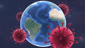 While we aim to update this article as soon as new information becomes available, please check the cdc website for the latest details about. Can We Use The Coronavirus Crisis As A Catalyst For Change Iot Solutions World Congress 10 12 May 2022 Barcelona