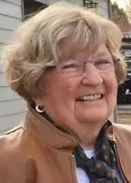 Shirley Newcomb's Instagram, Twitter & Facebook