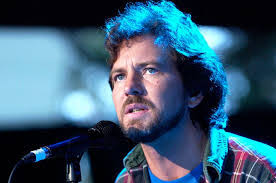 Eddie Vedder's Instagram, Twitter & Facebook