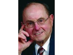 Russell Orr Obituary (1931