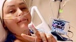 Fundraiser by Missy Heitz-Goetze : Help Missy Kill Cancer