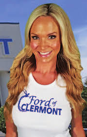 Marla Montgomery's Instagram, Twitter & Facebook