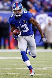New York Giants Team Photos Espn Beckham Jr Beckham Football Ny Giants Football