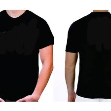 Kaos polos lengan panjang sederhana. Jual Kaos Polos Hitam L Kota Surakarta Saj Canister Diy Tokopedia