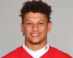 American baseball player, Patrick Mahomes Sr, a pitcher, in 2004 in Spring  Training for the Montreal Expos. Despite prior stints in the MLB, Mahomes  would play the 2004 season with the Edmonton