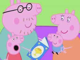 We hope you enjoy our growing collection of hd images to use as a background or home screen for your smartphone or computer. The Secret Front Face Of Peppa Pig Has Been Revealed And Your Child Won T Be Happy Cornwall Live