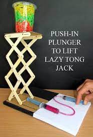 7 Best Engineering Diy Ideas Diy Engineering Mechanicalengineer Electricalengineering C Toys From Trash Science Projects For Kids School Science Projects