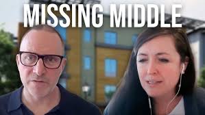 Responsible Incremental Development: why empowering small-scale developers  is good policy.