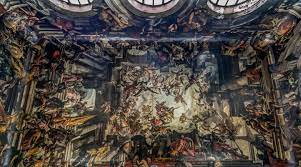 Ogni anno, il 27 luglio, a ravello, il giardino incantato della costiera amalfitana come la definì wagner nel xix secolo, accade un fenomeno insolito che fa gridare al miracolo i fedeli e incuriosisce gli scettici. San Pantalon Wikipedia