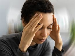 How To Relieve A Stress Headache