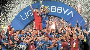 Jul 19, 2021 · your cruz azul campeon 2021 images are accessible in this website. Cruz Azul El Campeon Que Se Supero A Si Mismo El Economista