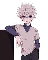 Pin By Kamal Fareed On Hunter Hunter Hunter Anime Killua Hunter X Hunter