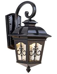 I also put together the diy light. Eeru Large Outdoor Wall Sconce Exterior Wall Lantern Large Size 22 05 H X 12 6 W Rustic Waterproof Wall Light Aluminum Housing With Exquisite Glass For Exterior House Garage Deck Porch Lighting Buy Online