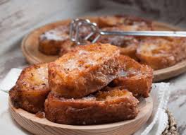 Epingle Sur Pain Ou Brioche Perdu