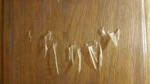 6.6 when polyurethane dries, is it still toxic? Common Mistakes Cabinet Refinishing Center