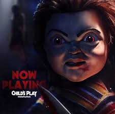 Childs Play 2019 Child S Play Movie Kids Playing Childs Play Chucky