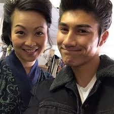 Keanu Lee Nunes: Actor in Toronto, Canada.