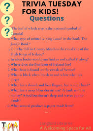 Only true fans will be able to answer all 50 halloween trivia questions correctly. Lanesboro Library It S Trivia Tuesday Have Fun With This Little Quiz Answers Posted Later Triviatuesday Countylongfordlibraryservices Librariesonline Inthistogether Holdfirm Facebook