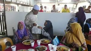 Jalan raya | fashionvalet #fvraya2019. Majlis Berbuka Puasa Dan Serahan Bantuan Raya Daerah Baling Lembaga Zakat Negeri Kedah Darul Aman