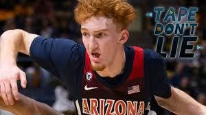 He did more of that at arizona university. Why Arizona S Nico Mannion Is One Of The Best Point Guards In The Nba Draft Stadium