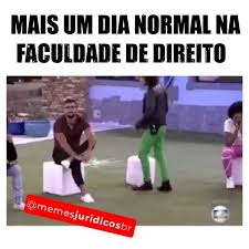 Jun 21, 2021 · joão figueiredo celebra aniversário ao lado de sasha meneghel em igreja nos estados unidos: Mais Um Dia Normal Memes Juridicos Direito