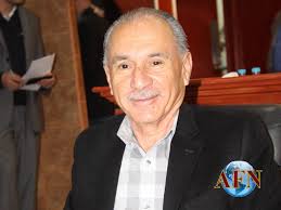 Bonilla ya es delegado en BC